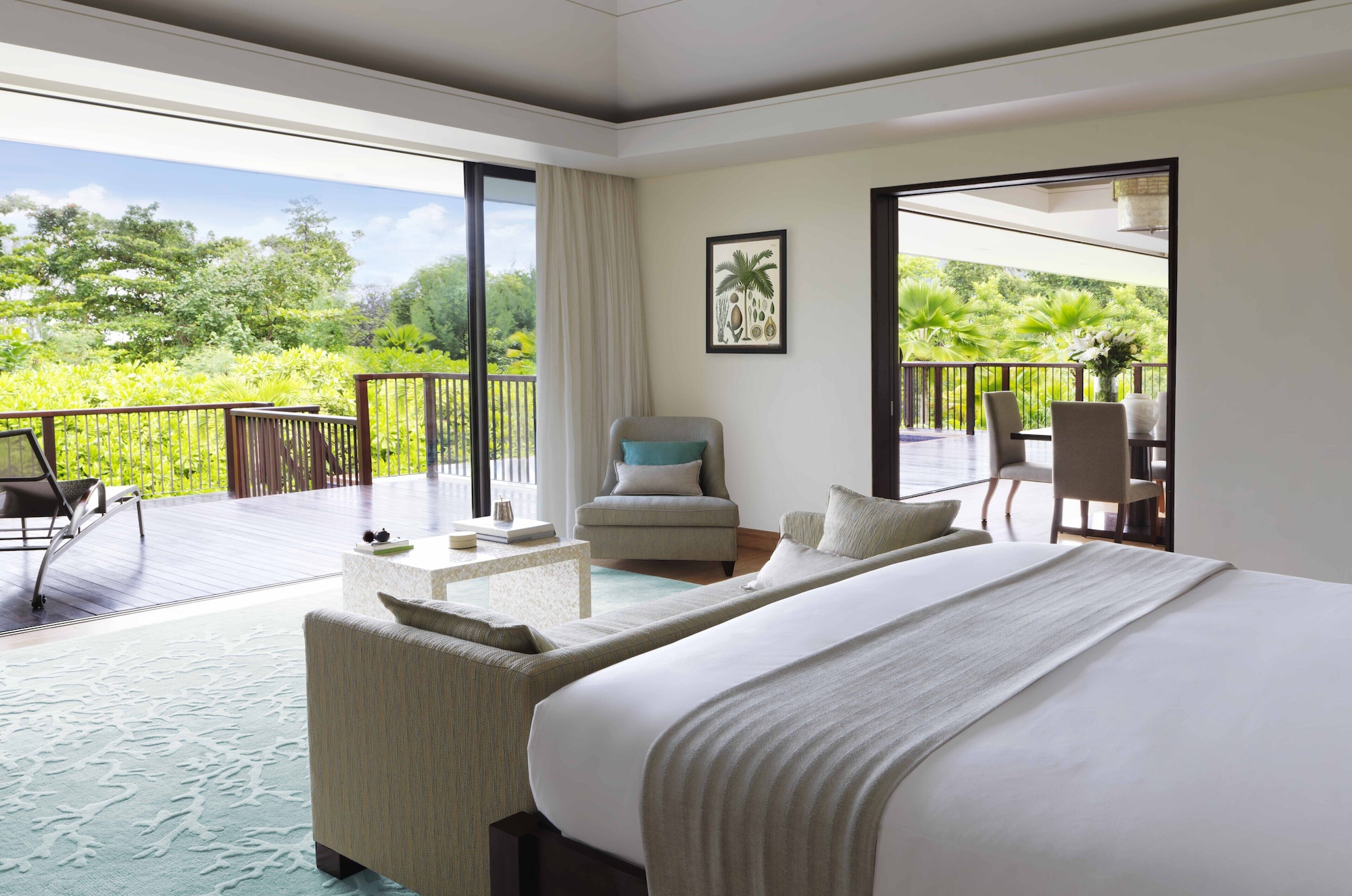 2 Bedrooms, Pool, Villa, 2 Double Beds, Ocean View