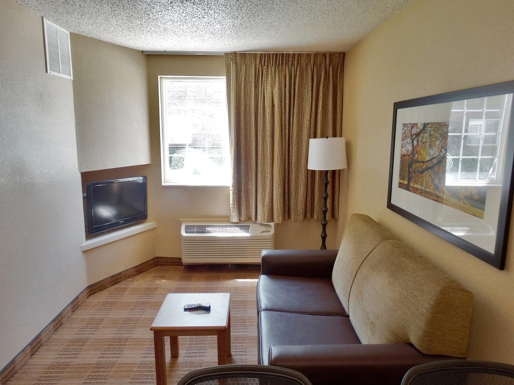 Extended Stay America - Jacksonville-Salisbury Rd-Southpoint 31/46