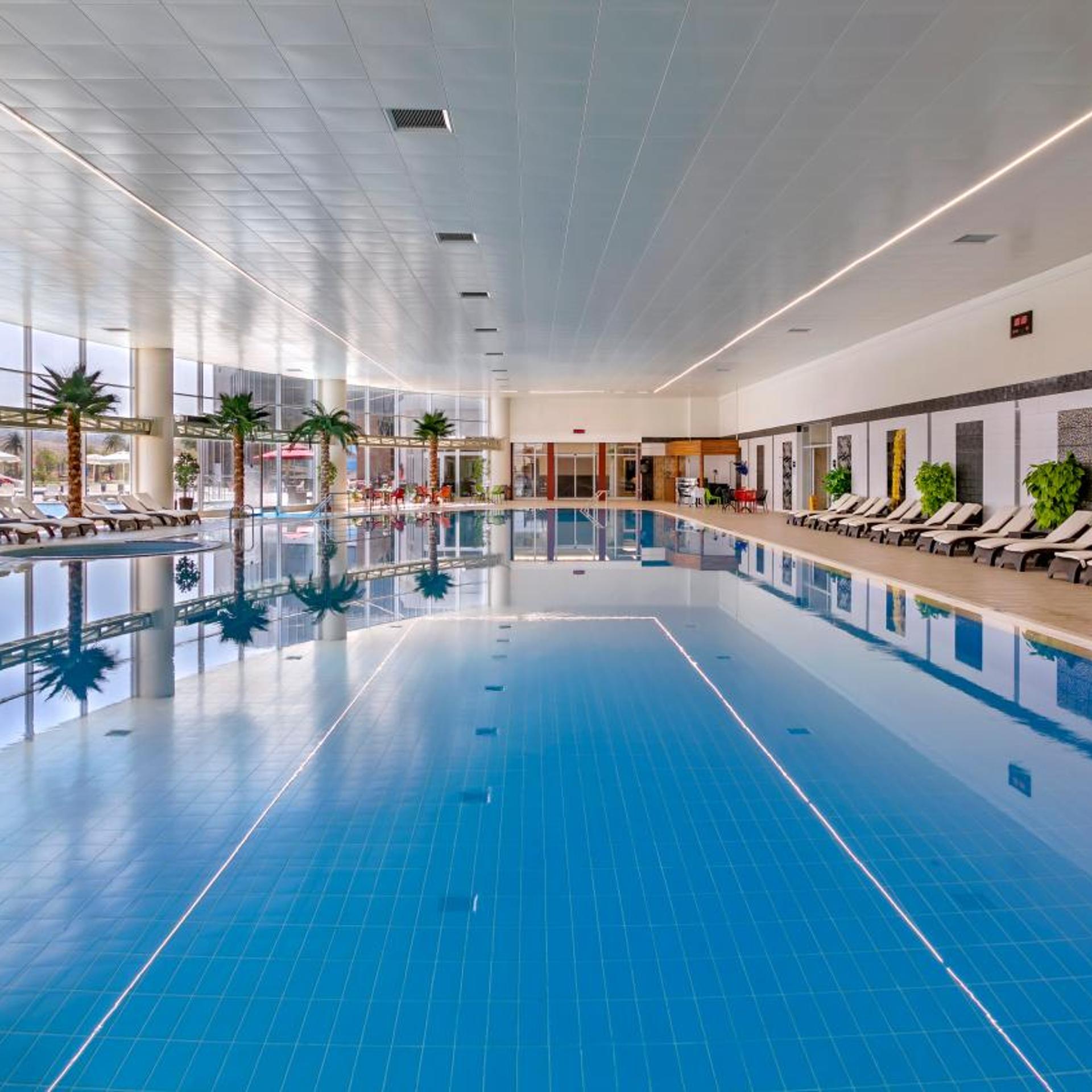 Grannos Thermal Hotel Convention Center 50/50