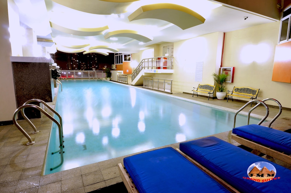 Jmm Grand Suites 25/50