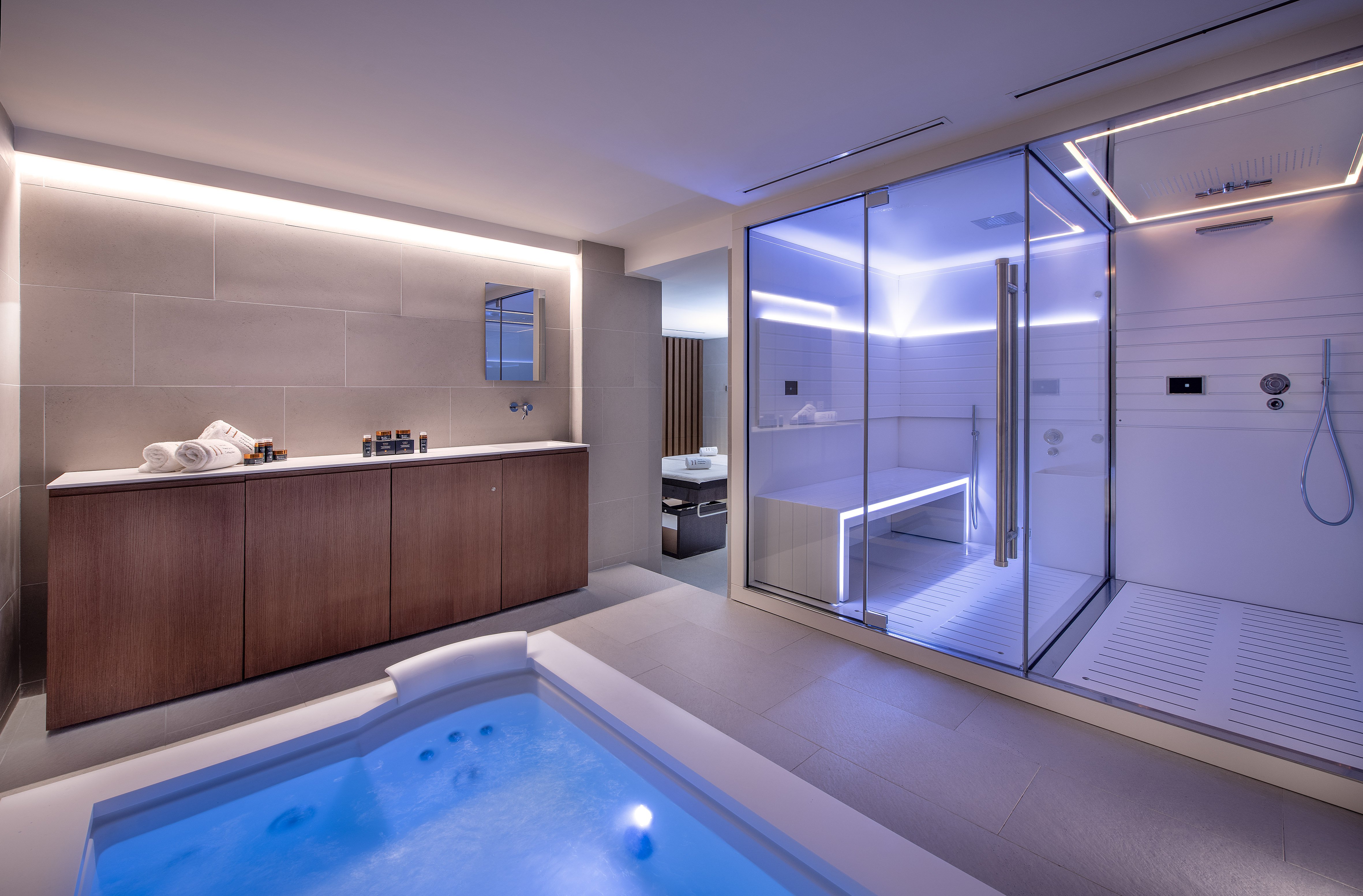 Le Massif Hotel & Lodge Courmayeur 23/50