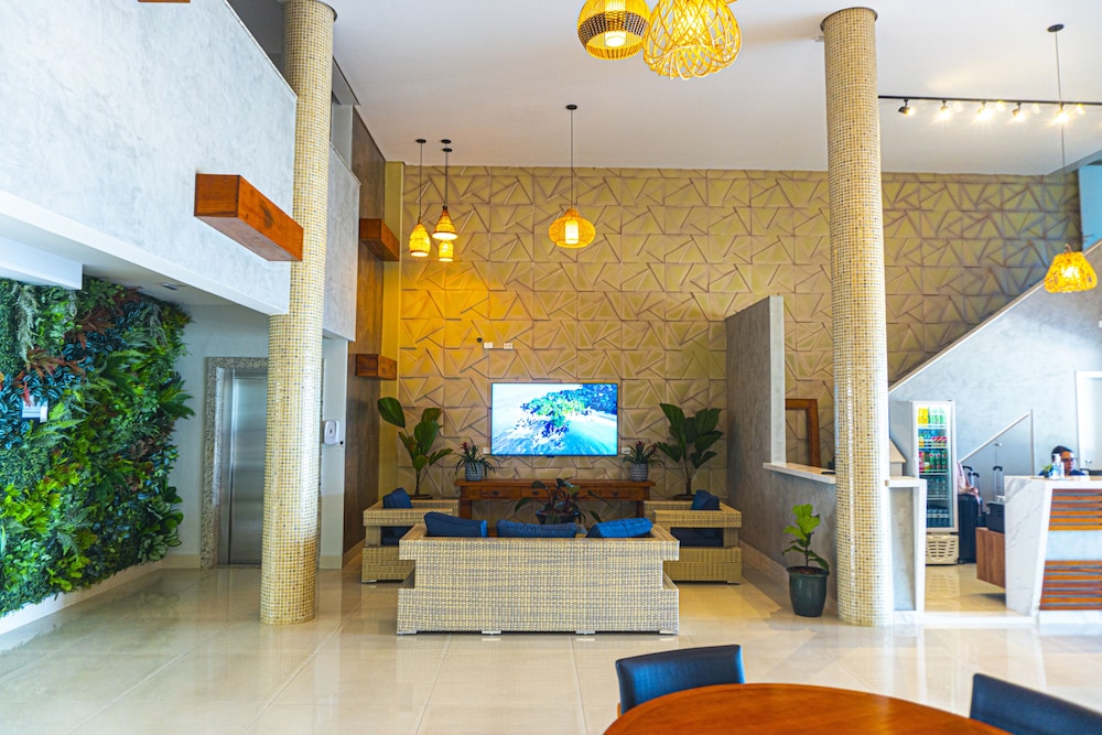 Ubatuba Praia Hotel 8/50
