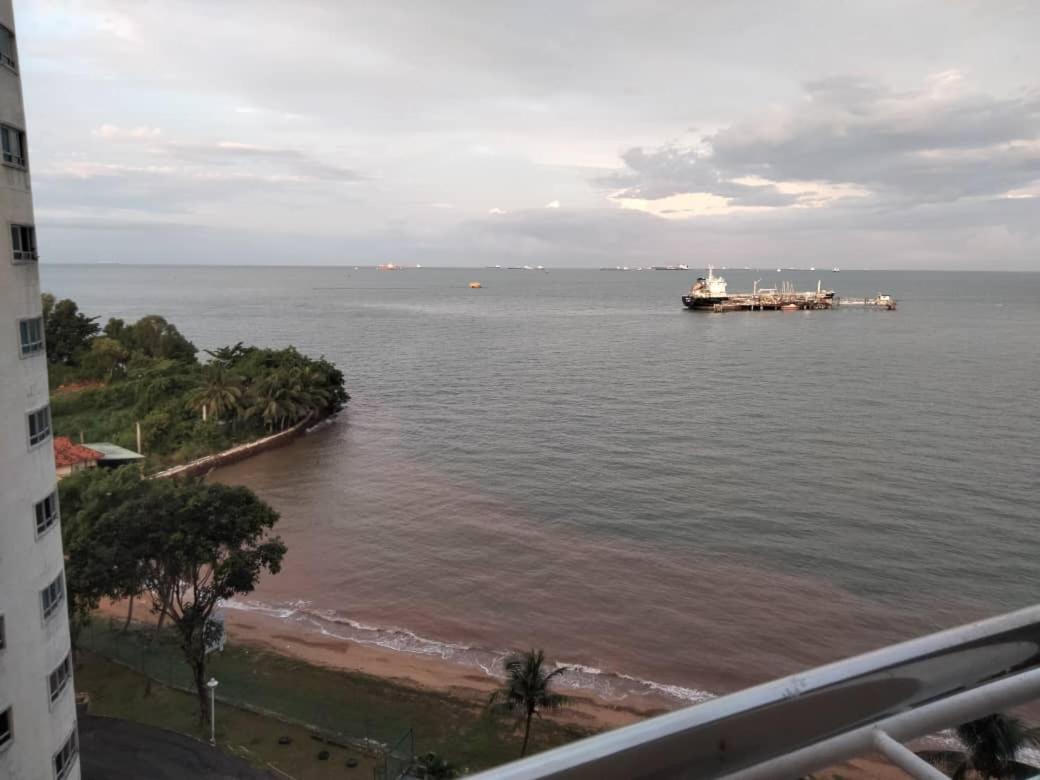 Ehsan Seaview Hotel 40/50
