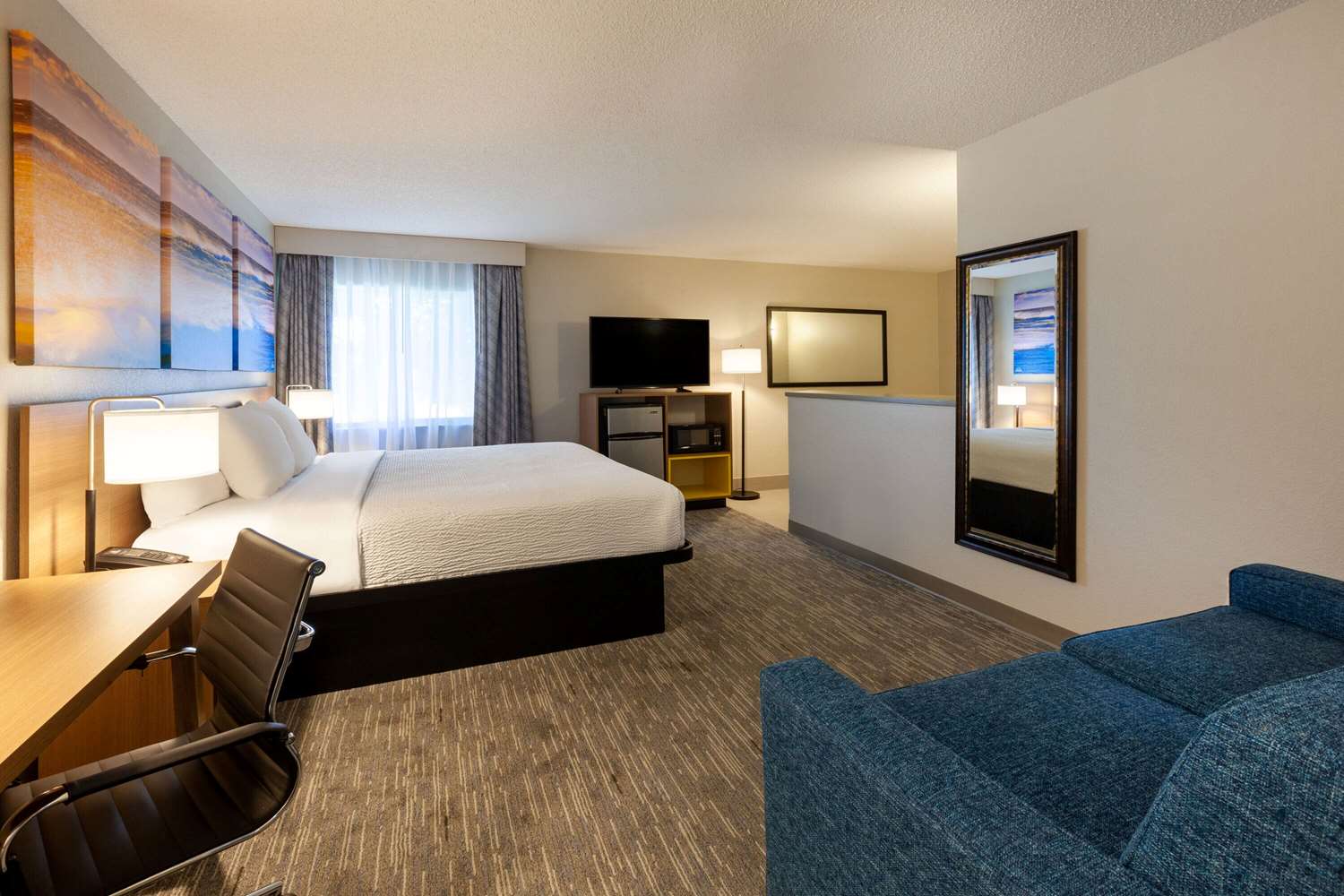 Days Inn by Wyndham Sturtevant / Racine / Mount Pleasant 33/78