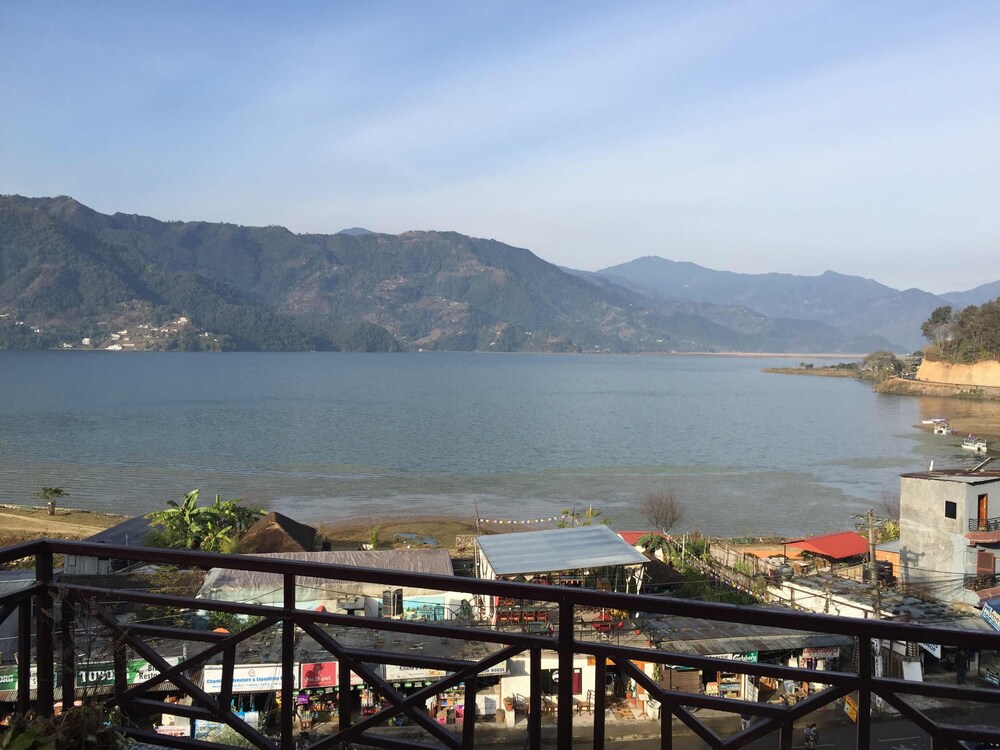 Urban Boutique Hotel Pokhara 23/30