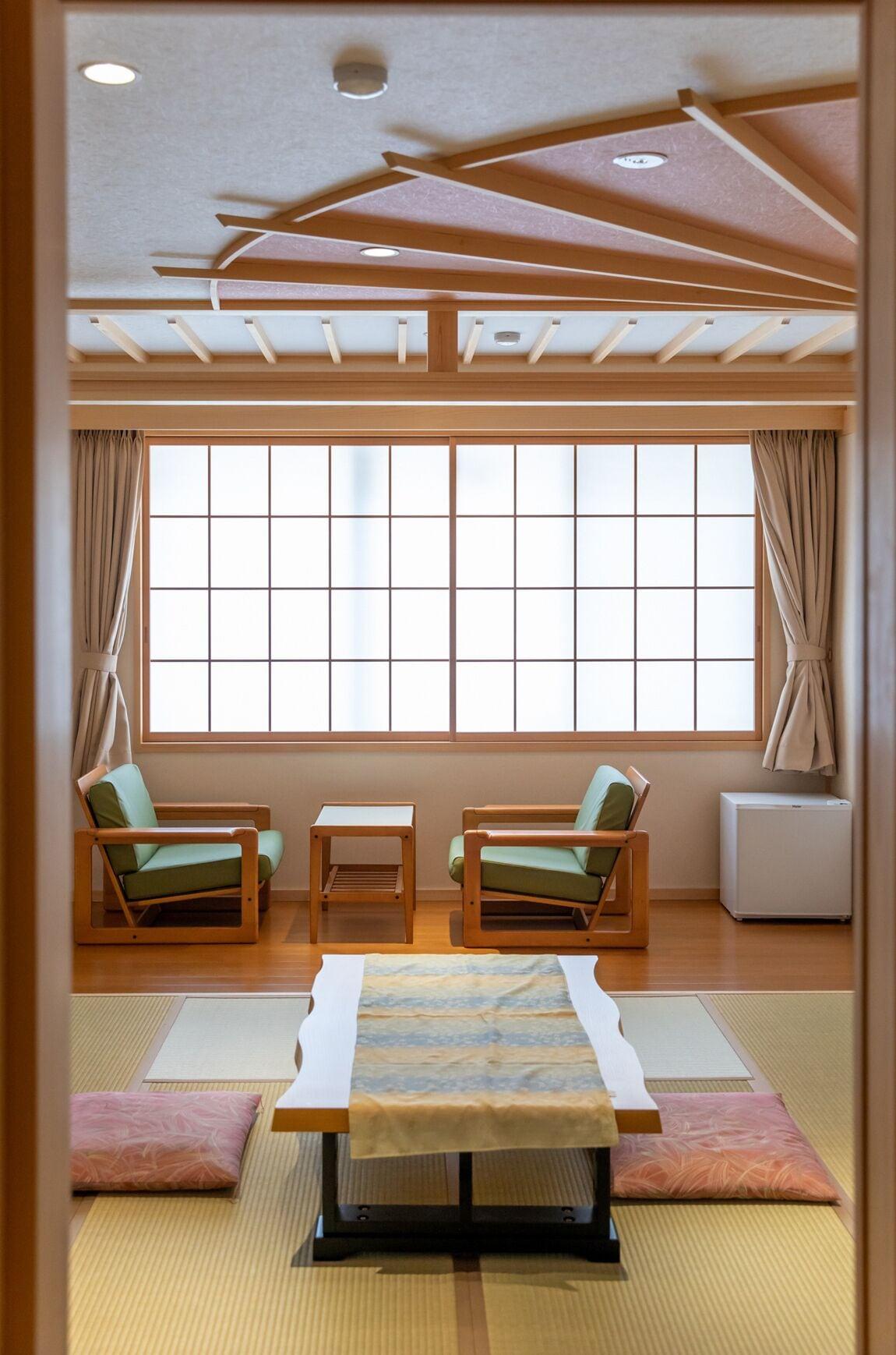 Nozawa View Hotel Shimataya 27/54