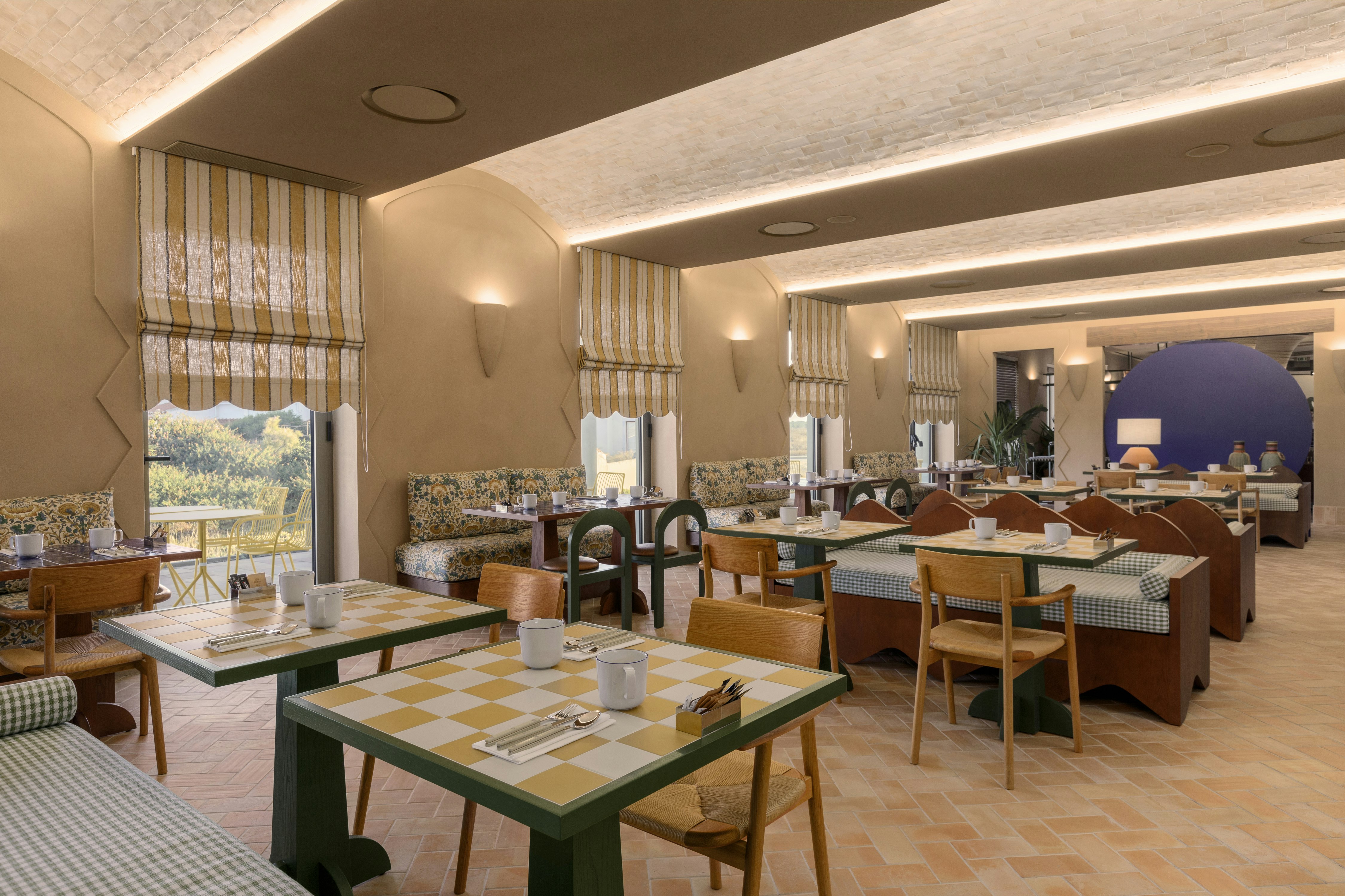 Amarello Hotel Praia Santo Andre, Tapestry Collection by Hilton 33/47