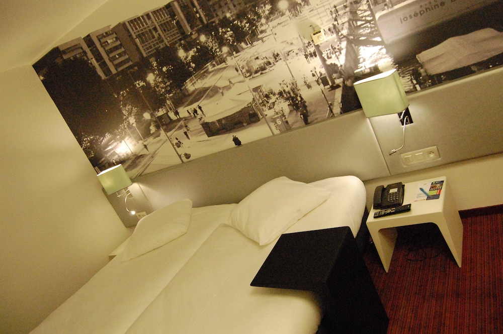 Ibis Styles Paris Tolbiac Bibliotheque 49/70