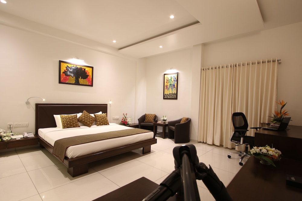 Prakruti Resort 12/31
