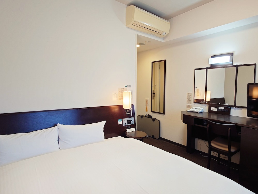 Hotel Route-Inn Yurihonjyo 11/59