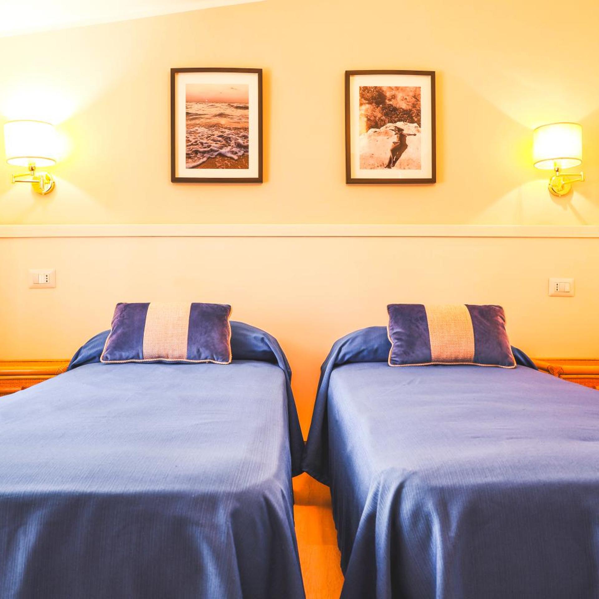 Hotel La Pergola 20/50