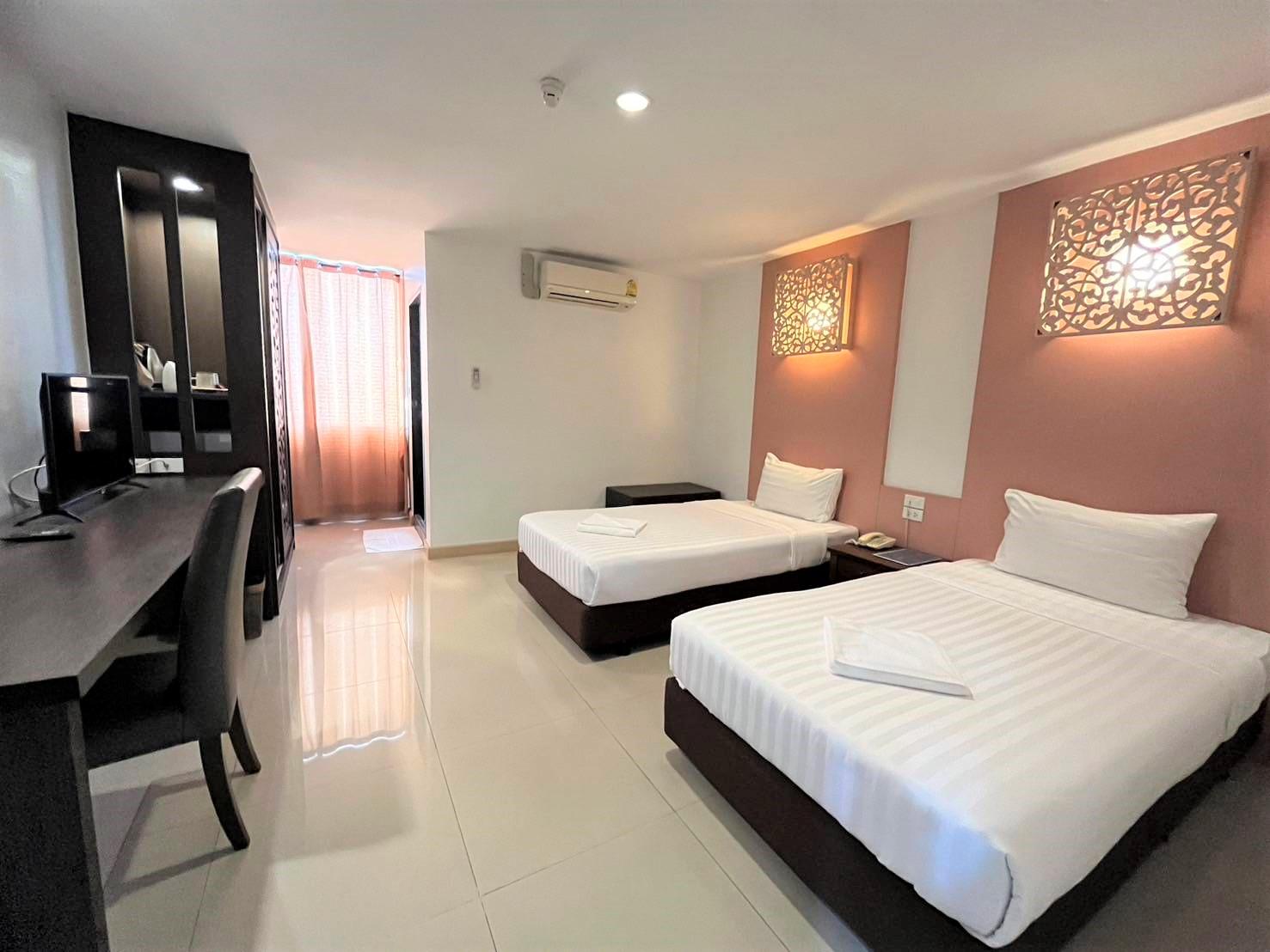 Superior, 2 Beds