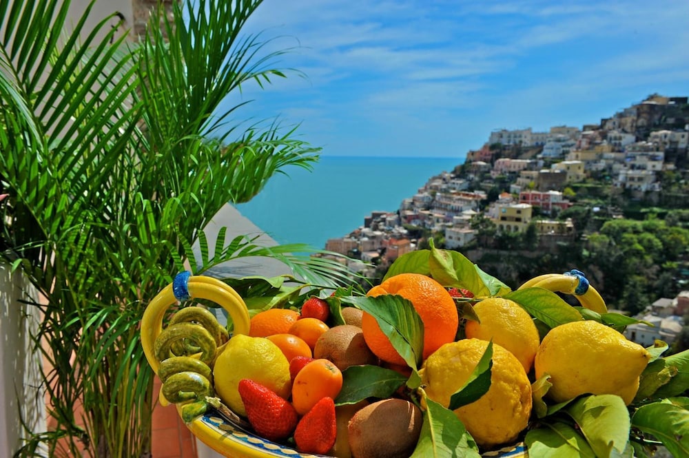 Maison Liparlati Positano 21/39