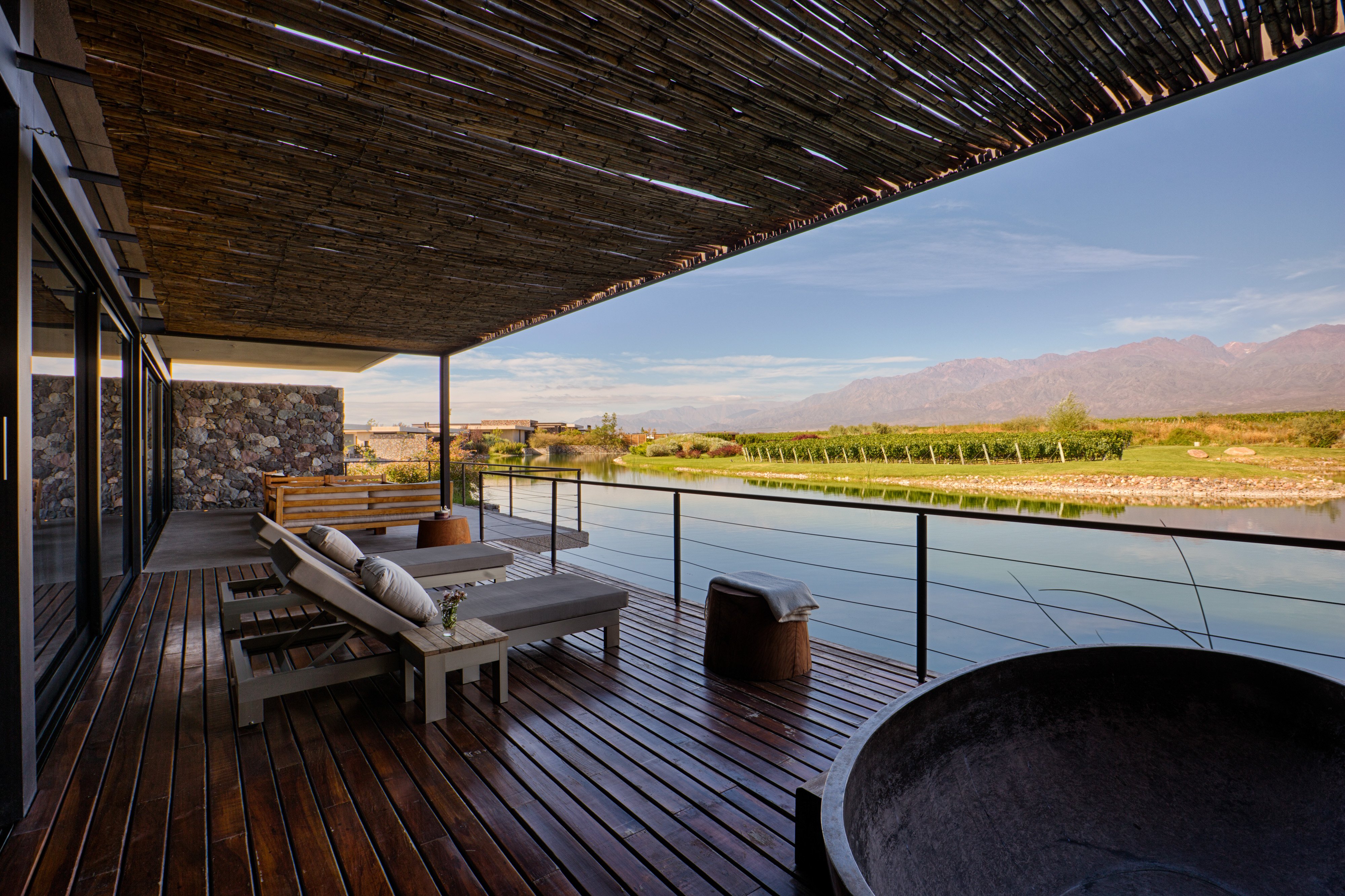 The Vine Resort & Spa 26/50
