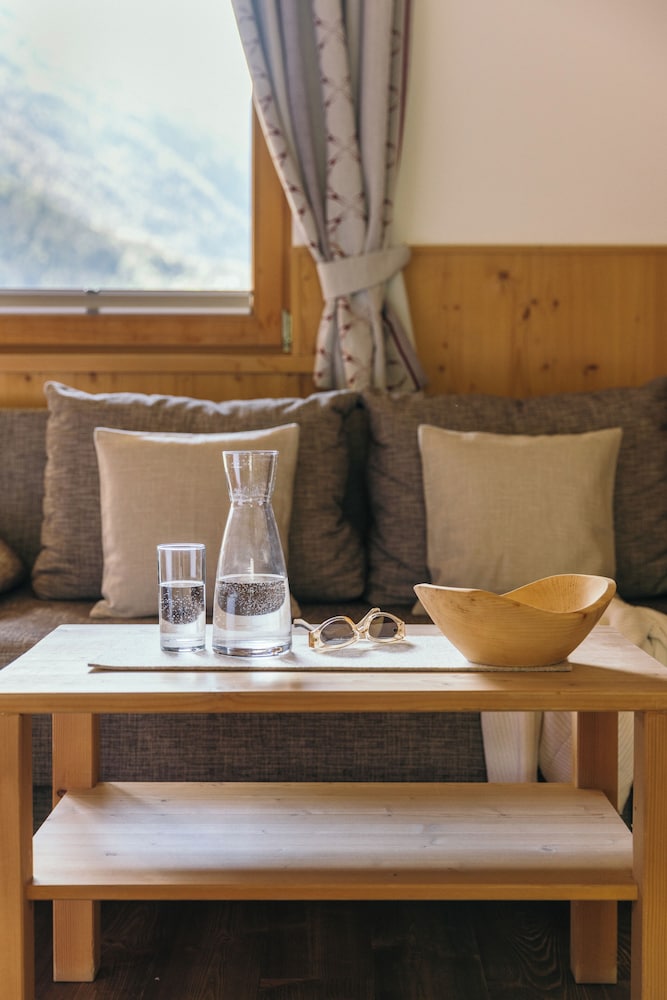 NATUR & AKTIV RESORT OTZTAL 40/47