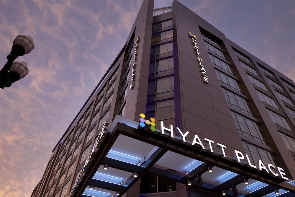Hyatt Place Arlington/Courthouse Plaza in ARLINGTON - VA