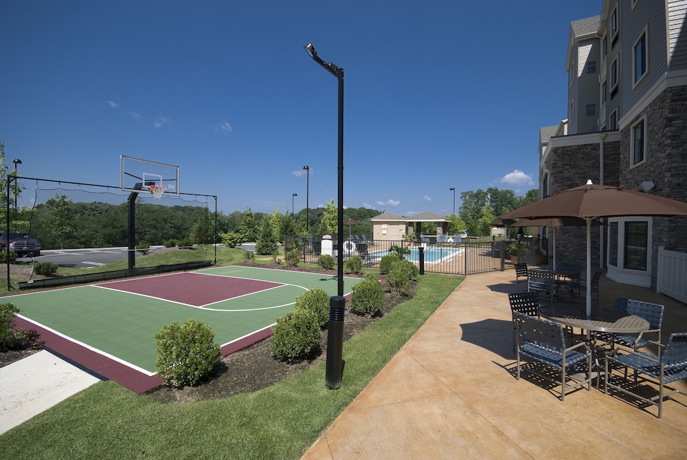 Staybridge Suites Wilmington - Brandywine Valley 23/55