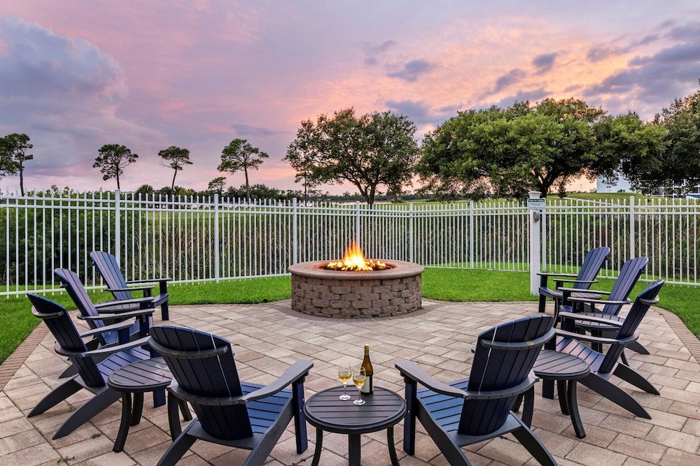 Marriott Apos S Legends Edge At Bay Point 45/50