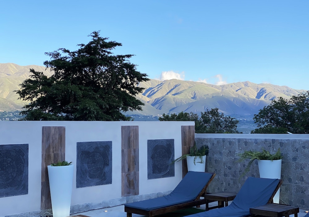 Hotel Colonial Tafi del Valle by DOT Tradition 29/50