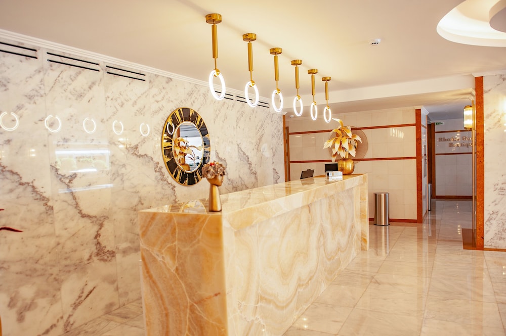 Rhodos Horizon Boutique - Adults Only 20/71