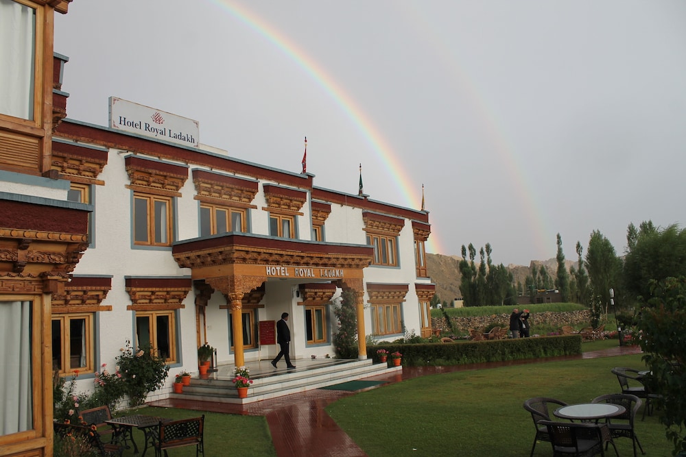 Hotel Royal Ladakh 6/50