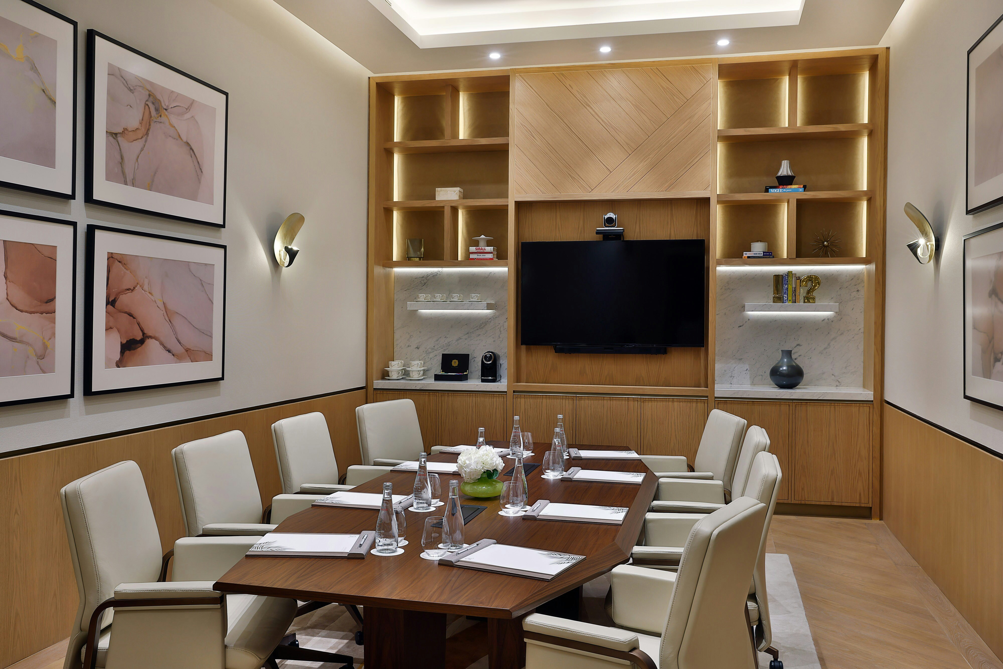 The St. Regis Dubai, The Palm 10/17