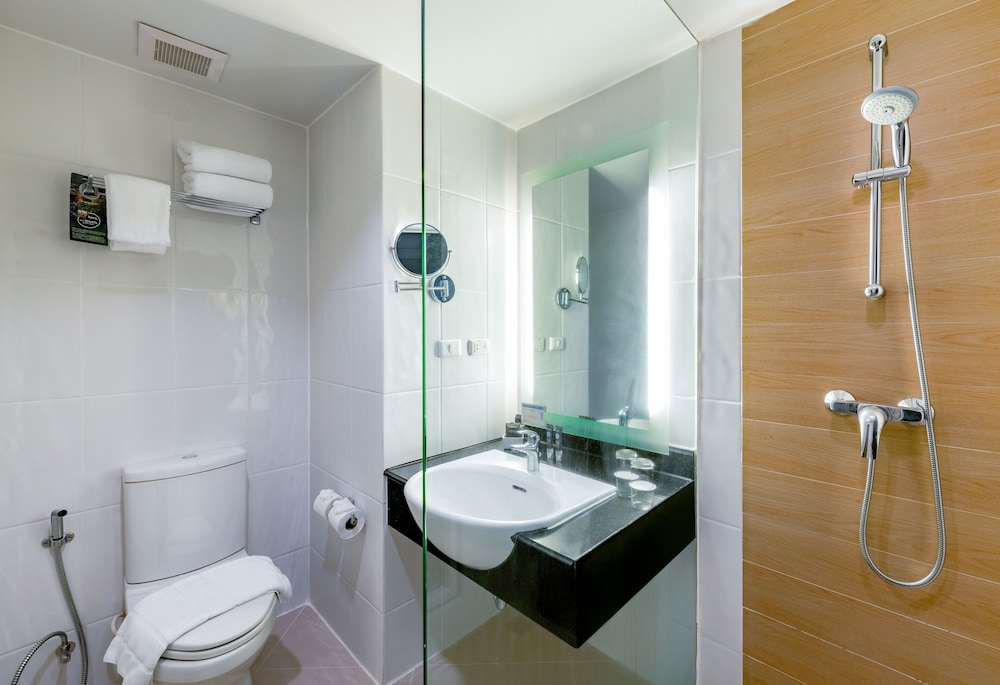 Novotel Phuket Resort 64/65