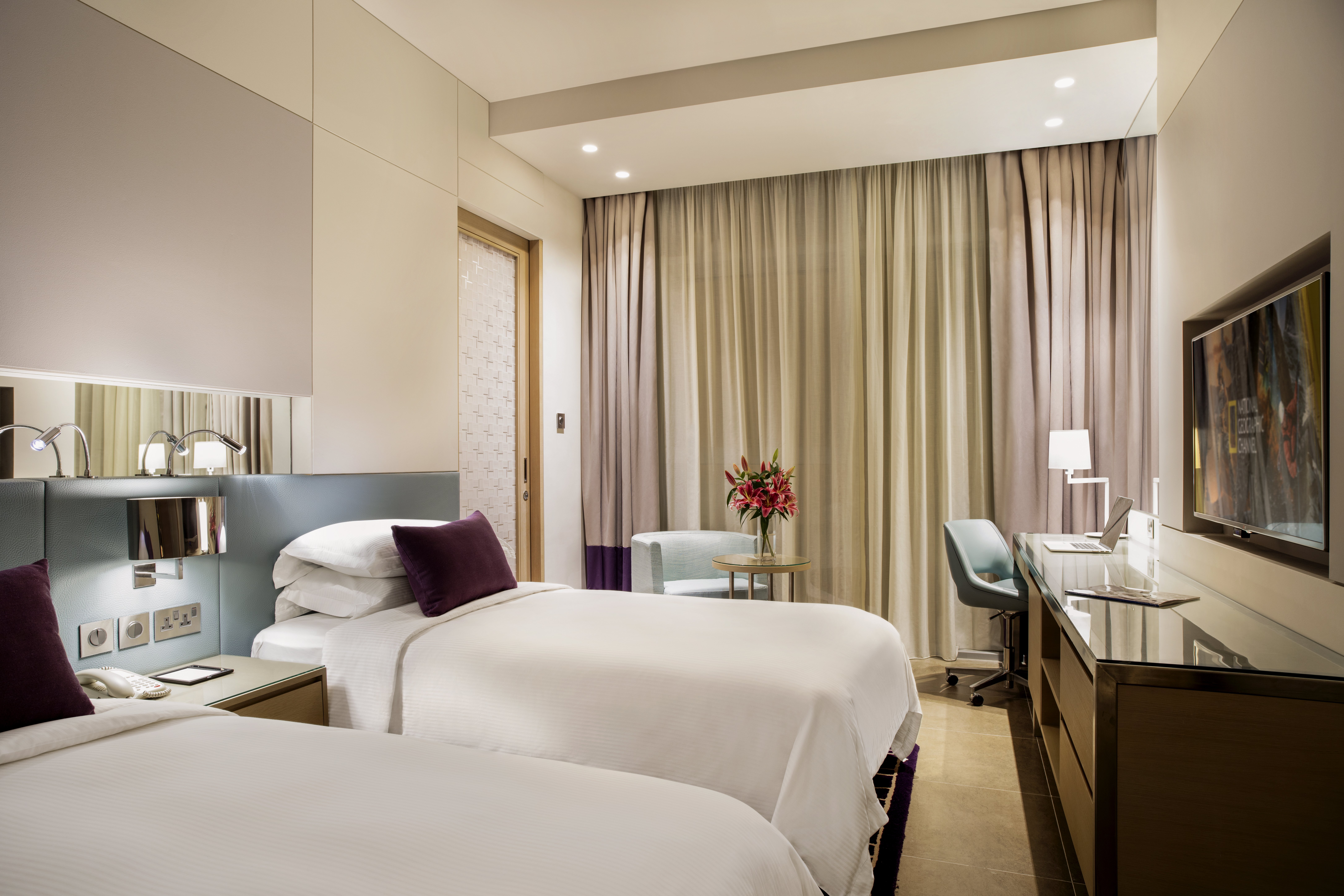 Capital Centre Arjaan By Rotana 10/33