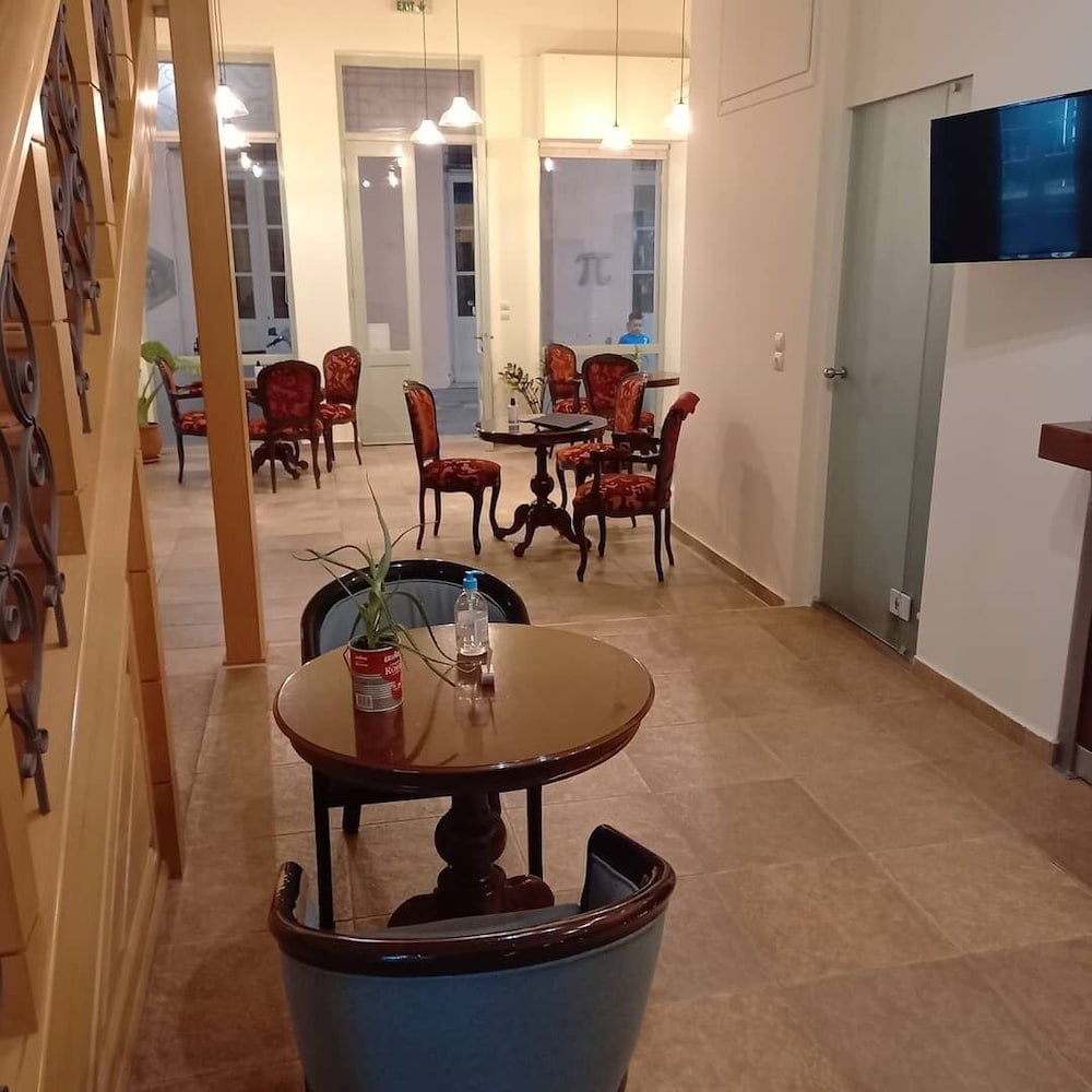 Andromeda Suites 15/25