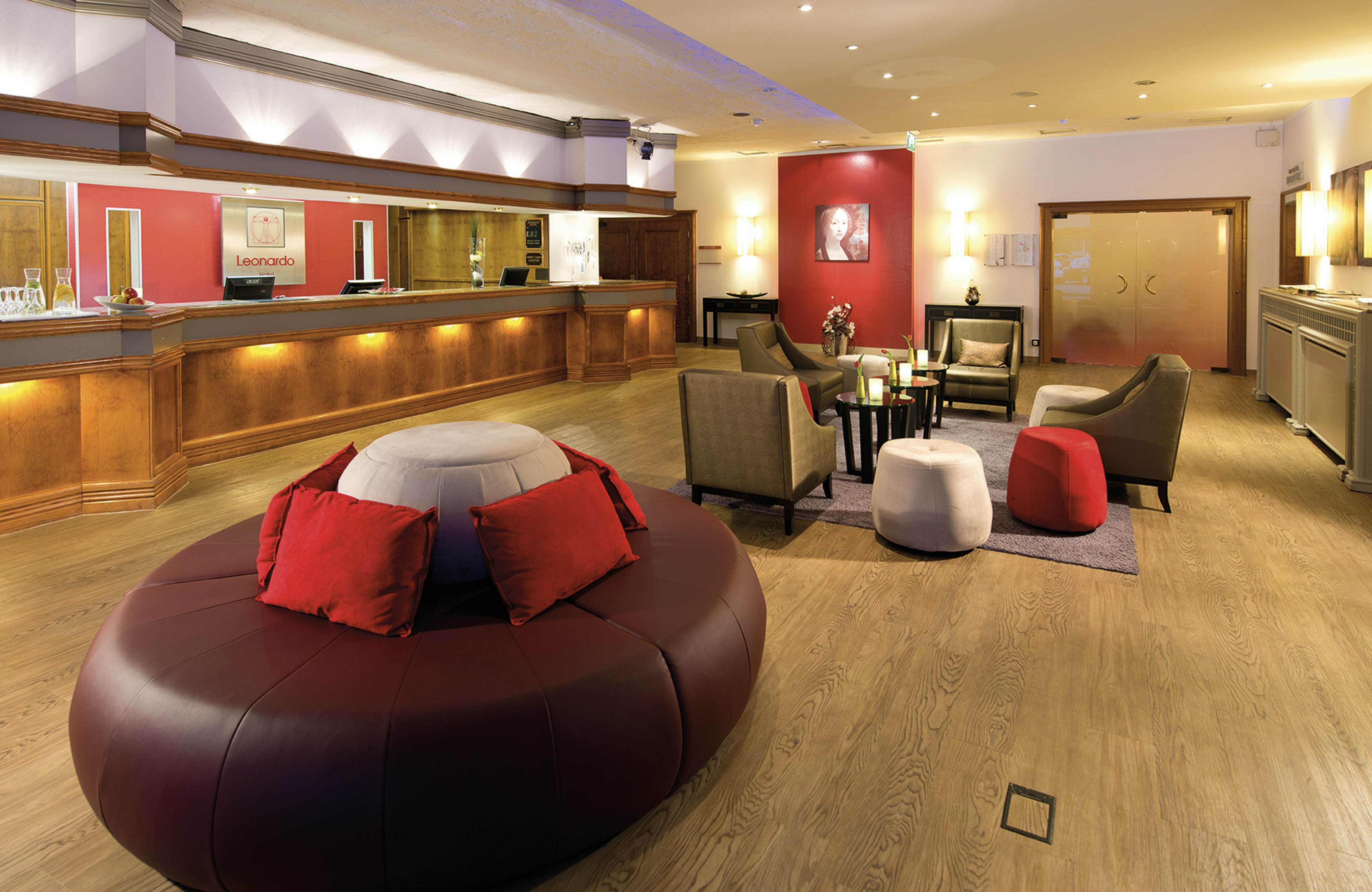 Leonardo Hotel Heidelberg Walldorf 41/67