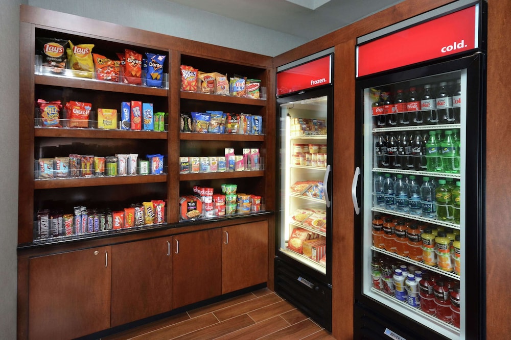 Hampton Inn Raleigh/Durham-Airport 46/55