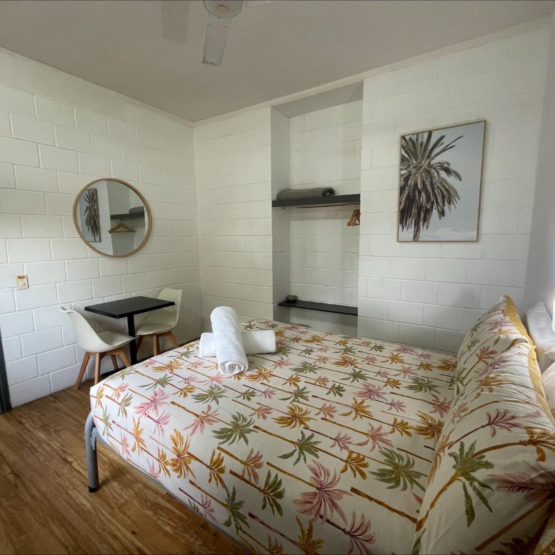 YHA Coolangatta Gold Coast 14/44