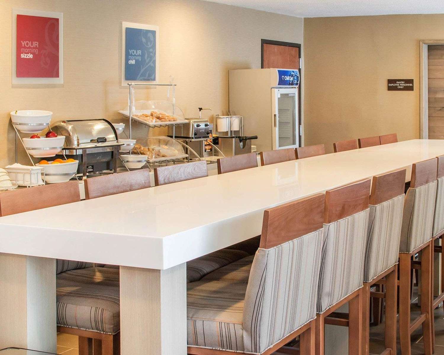 Comfort Inn Mayfield Heights Cleveland East 39/59