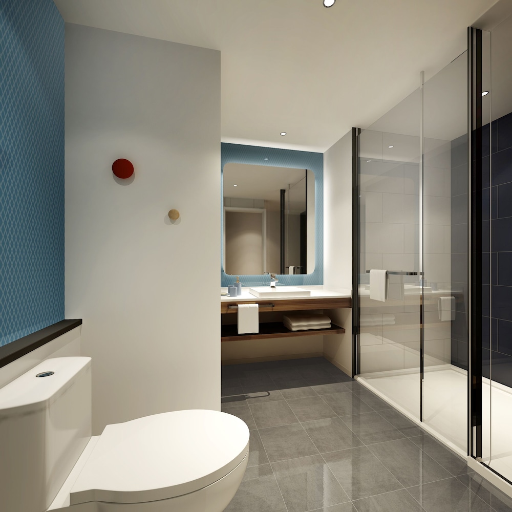 Holiday Inn Express Linyi North New District 15/47