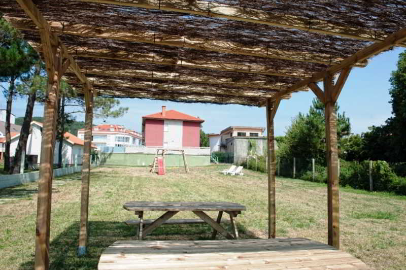 Apartamentos Vida Finisterre 7/15