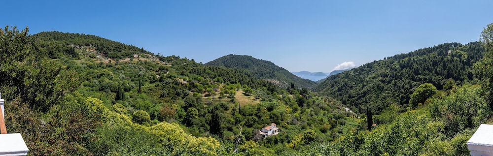 Skopelos Country Villas 46/48