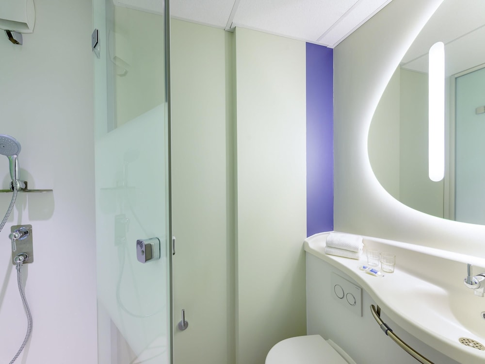 Ibis Budget Krefeld Messe Duesseldorf 37/39