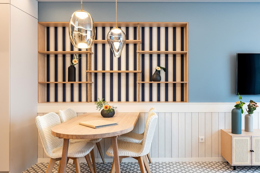 Seetelhotel Ostseeresidenz Heringsdorf 42/52
