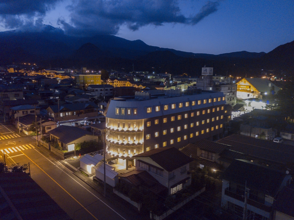 日光ステーションホテルII番館 写真1
