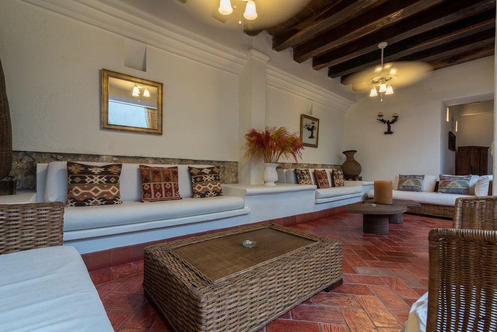 Casa de la Tablada Hotel Boutique by HMC 37/53