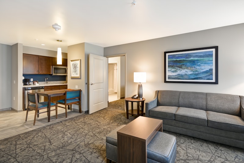 Homewood Suites By Hilton Las Vegas City Center 29/52