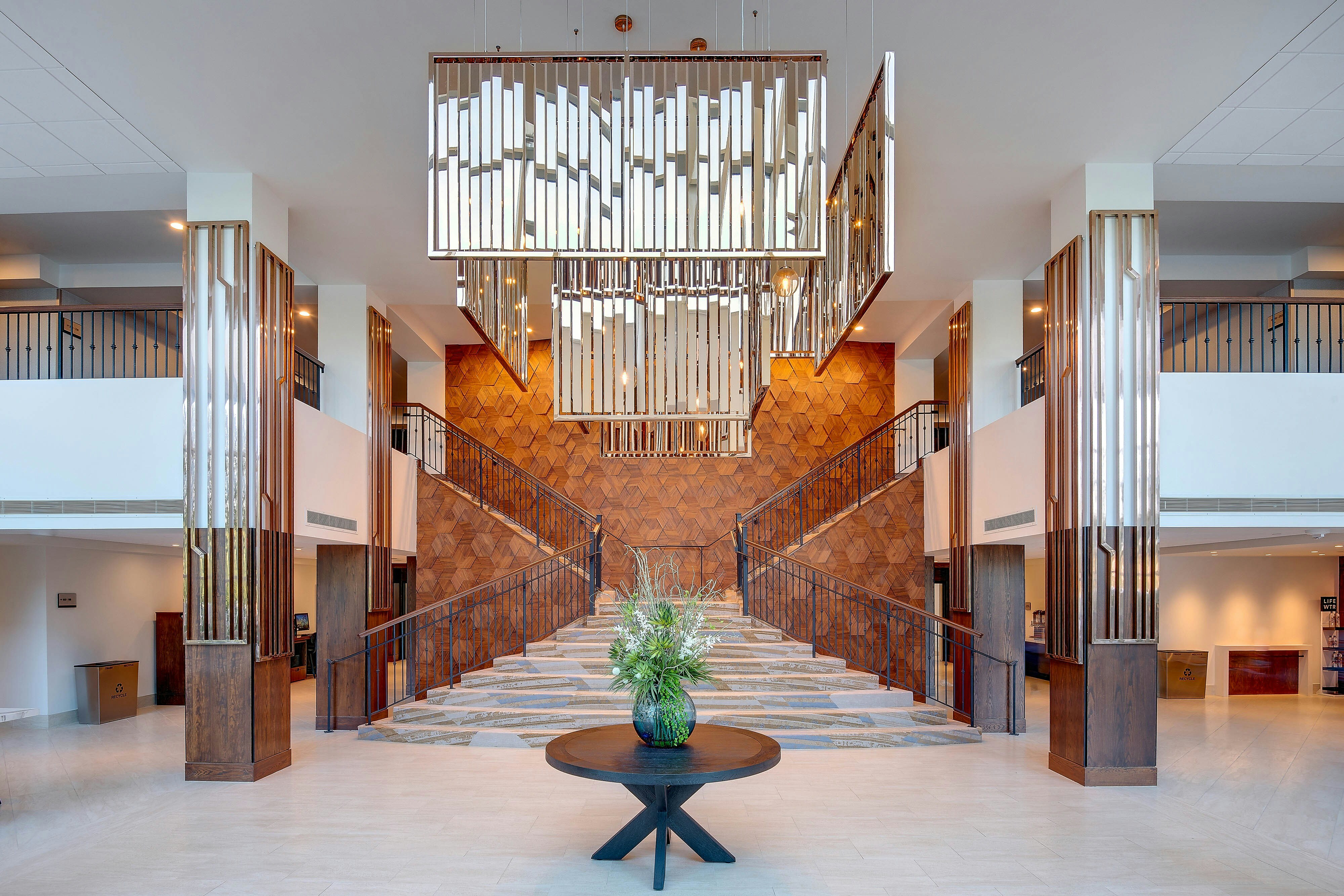 Sheraton Eatontown Hotel 3/40