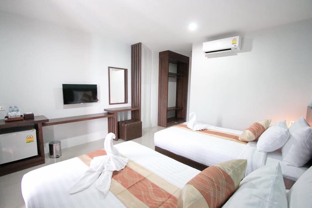 Aonang Sea Valley Resort 21/37