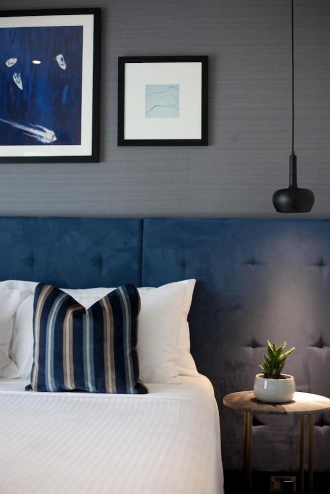 Mrs Banks Boutique Hotel 17/50