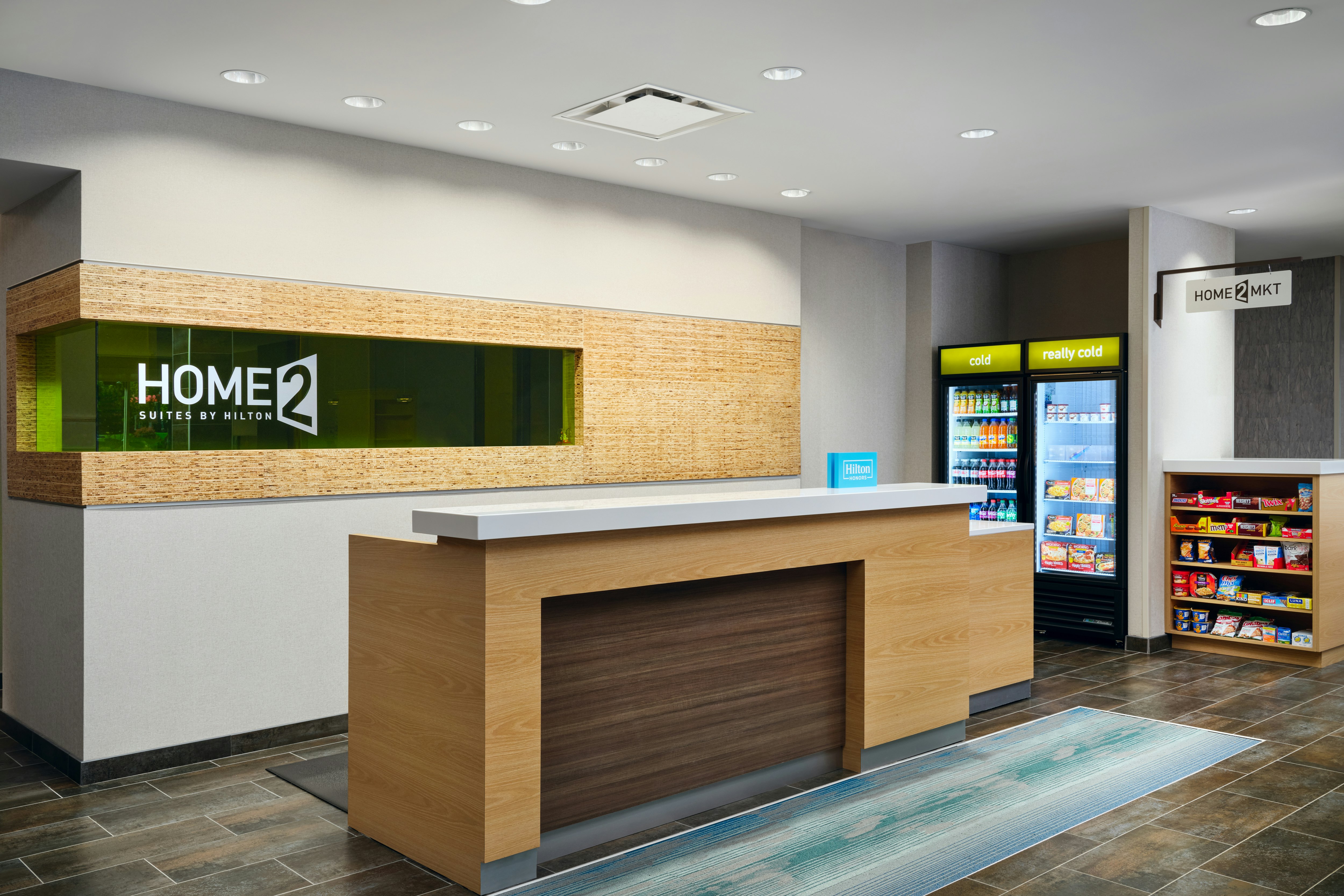Home2 Suites by Hilton Richmond Glenside 2/23