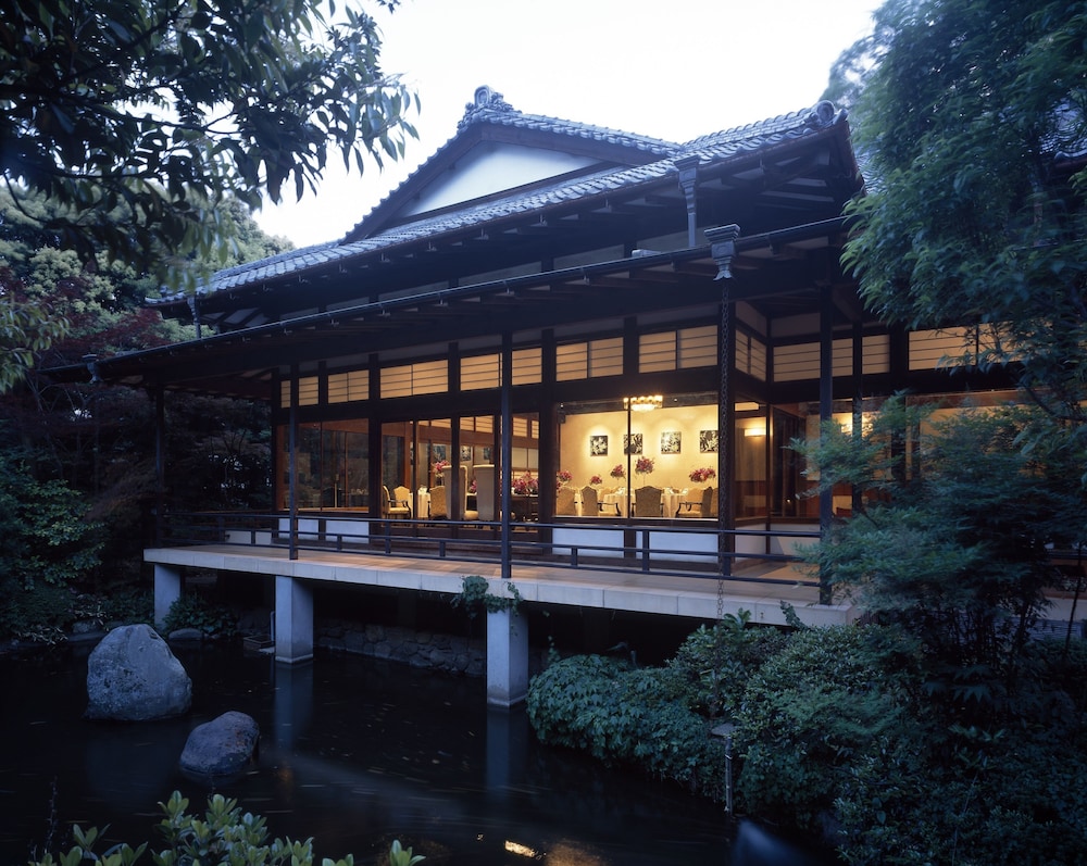 Jinya Ryokan 1/50