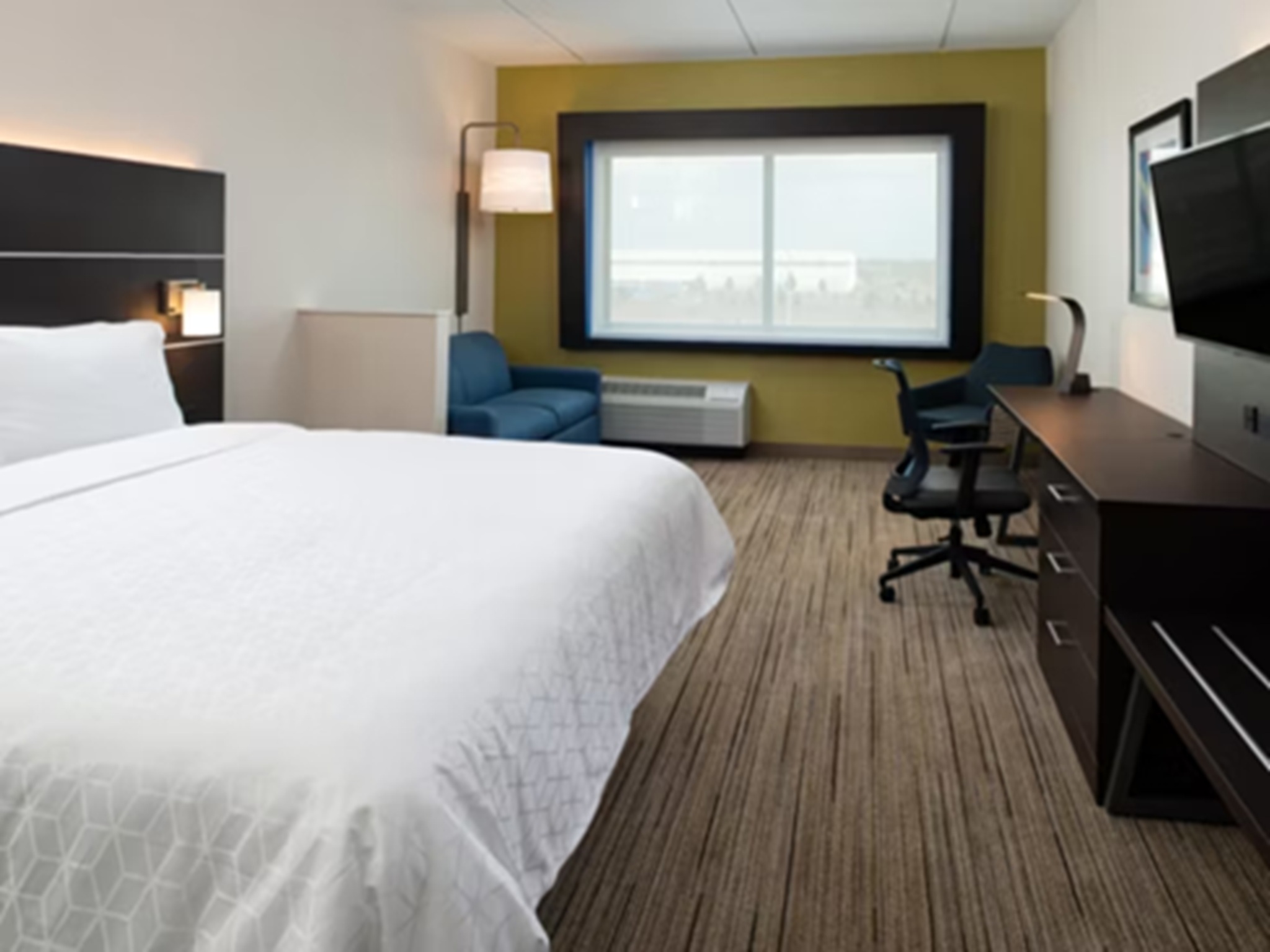 Room, King Bed