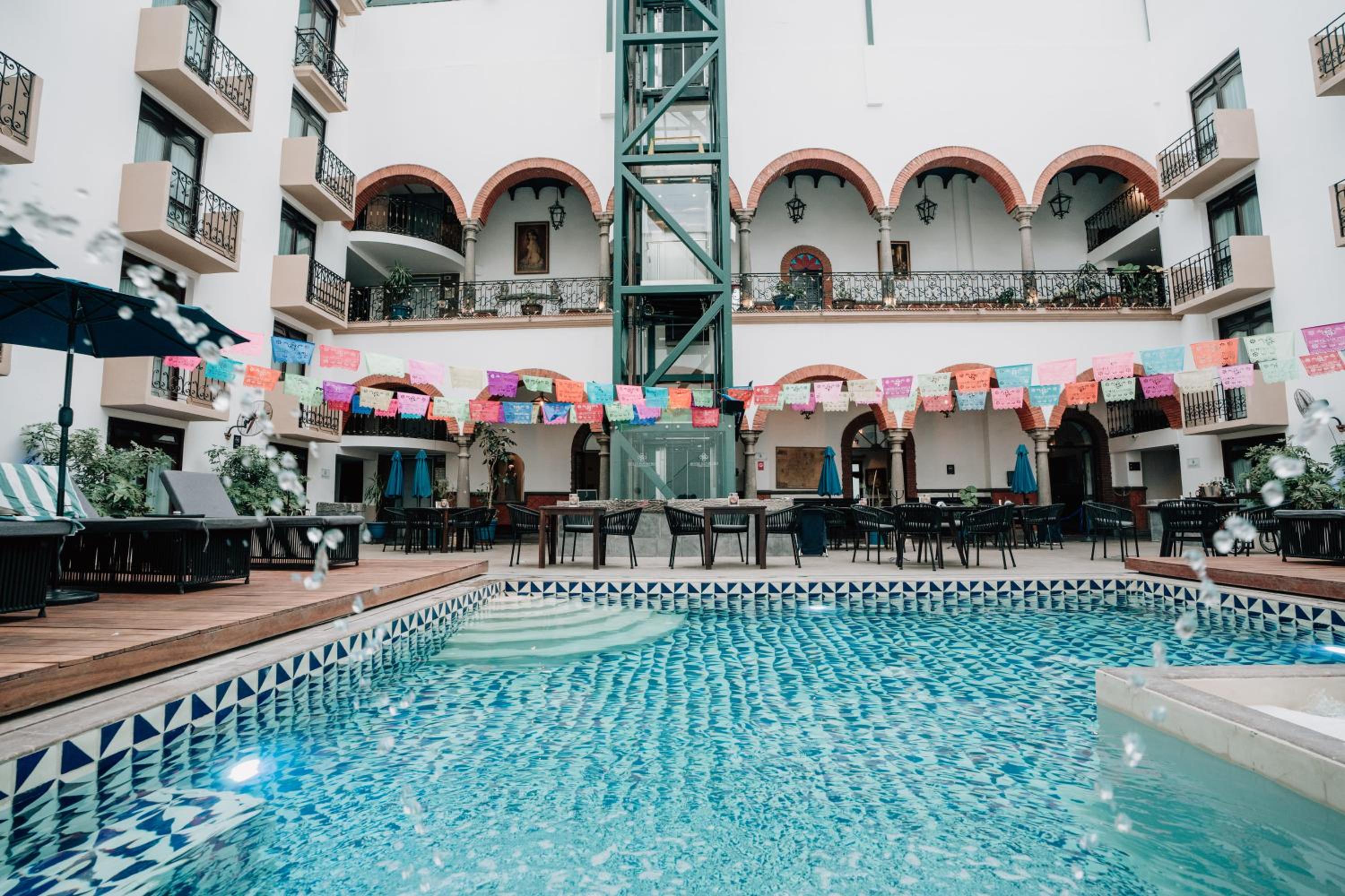 Best Western Hotel San Pedro Puebla 28/28