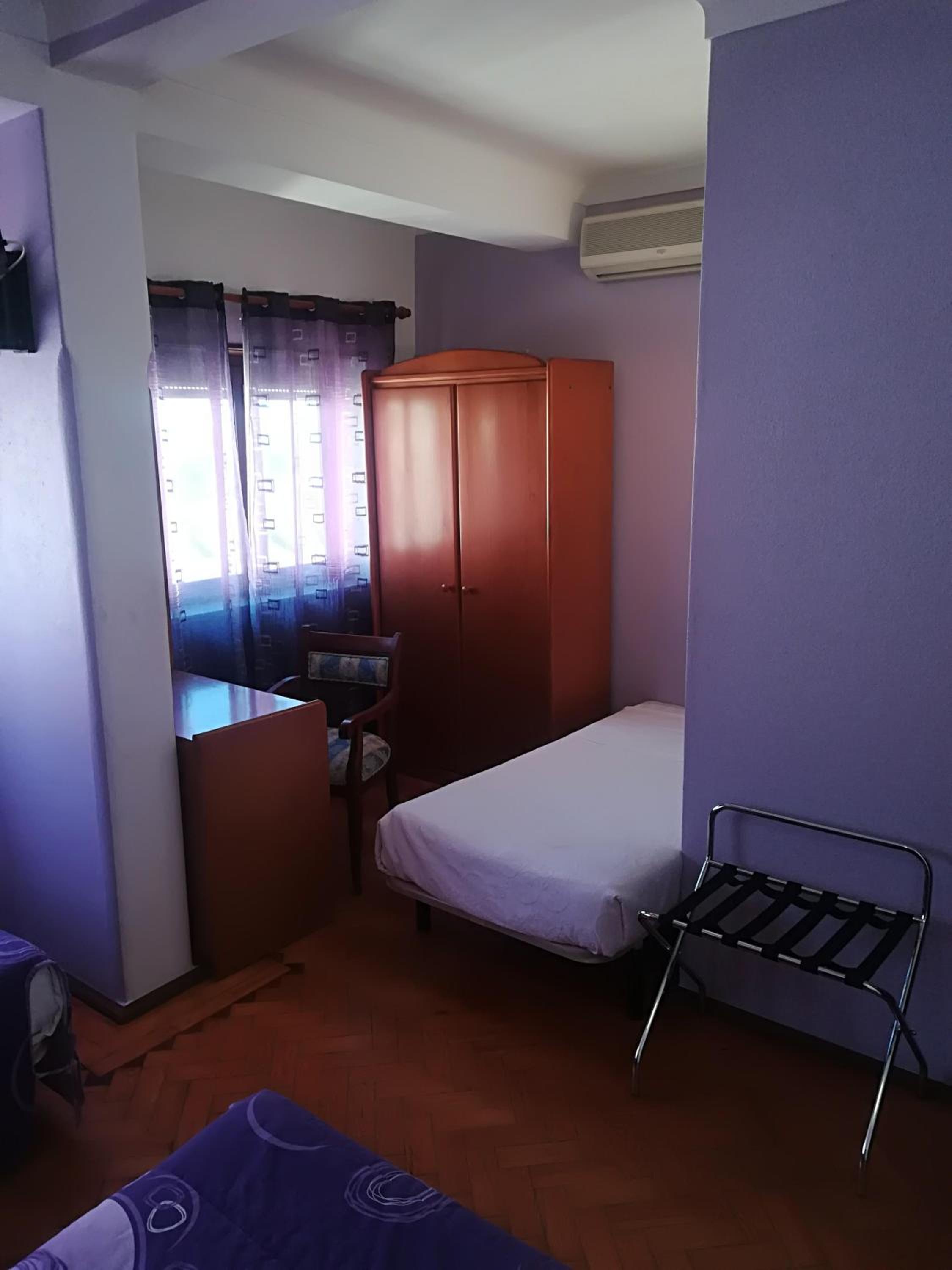Hotel Conforto Latino 11/34