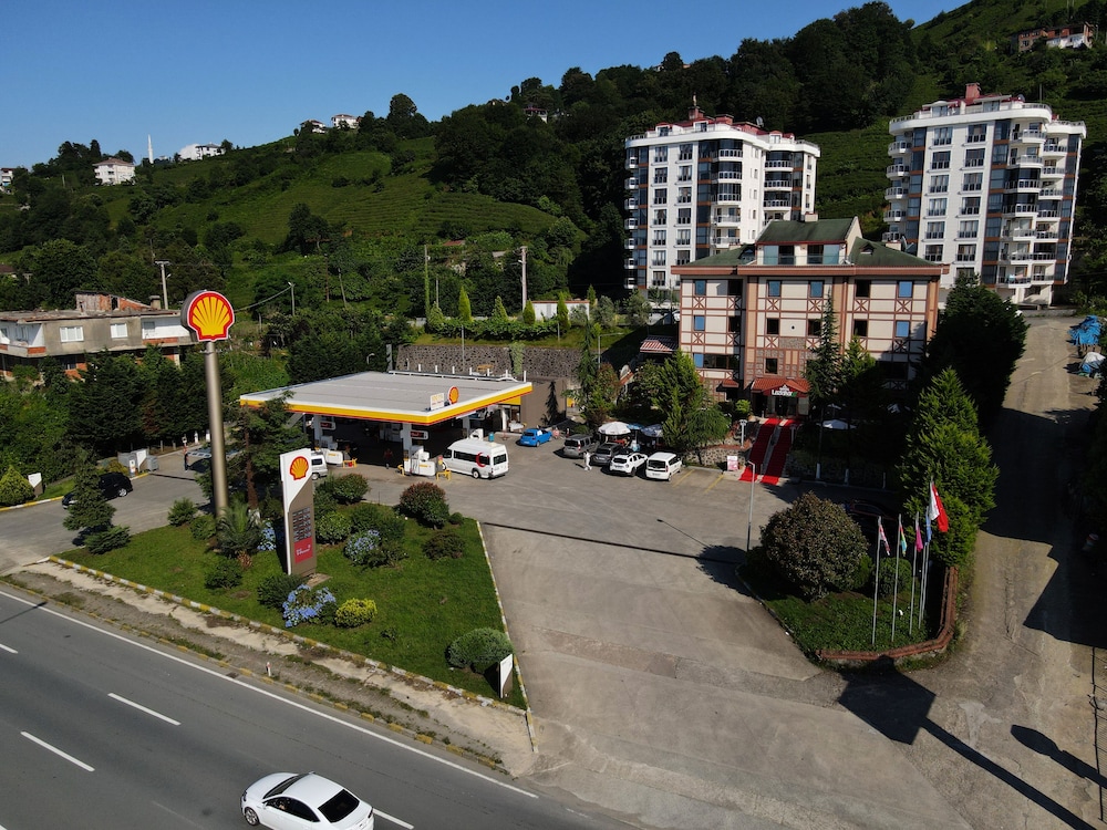 Hotel Lazlakar 41/50